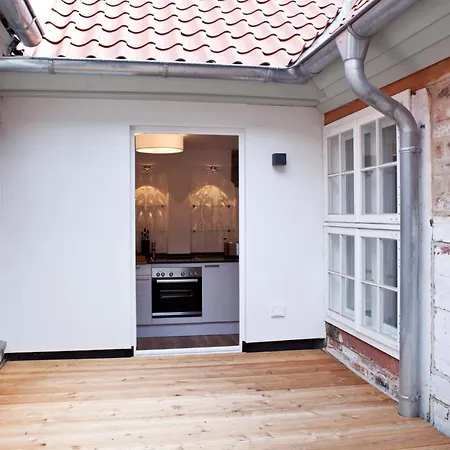 Daire Longstay - Schrangen 1389 Lüneburg