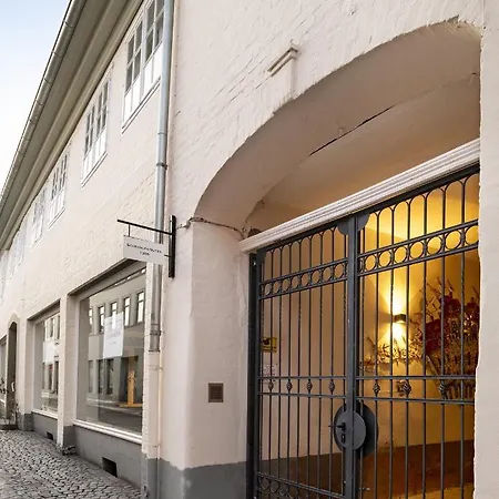 Longstay - Schrangen 1389