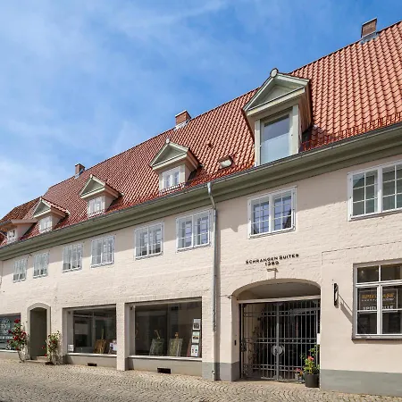 Daire Longstay - Schrangen 1389