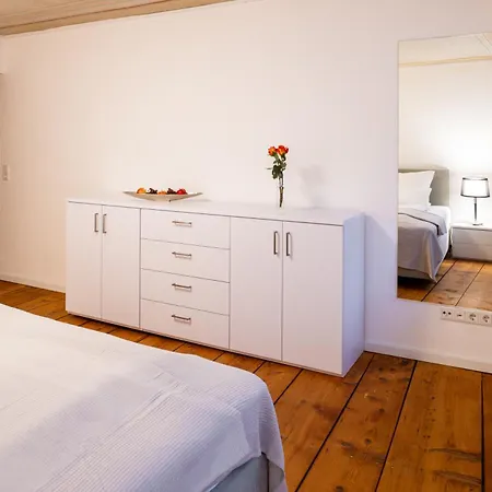Longstay - Schrangen 1389 Daire