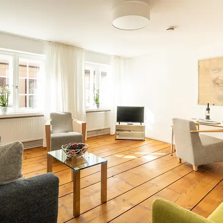 Longstay - Schrangen 1389 *